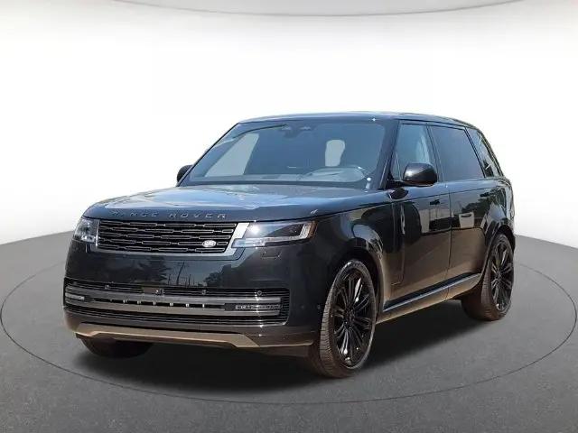2026 Land Rover Range Rover P530 SE 7 Seat for sale in Creve Coeur, MO