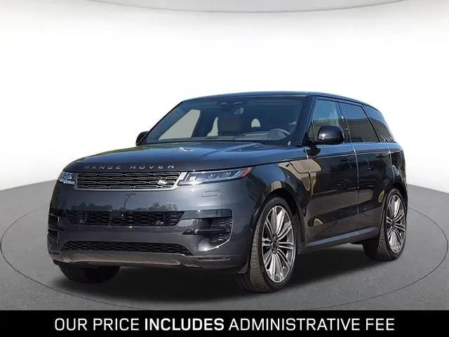 2026 Land Rover Range Rover Sport P360 SE for sale in Creve Coeur, MO