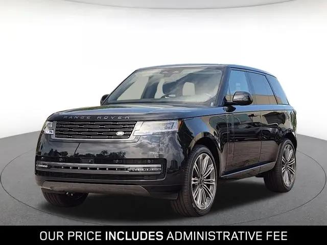 2026 Land Rover Range Rover P530 SE for sale in Creve Coeur, MO