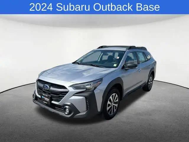 2024 Subaru Outback 2.5i for sale in Yorkville, NY