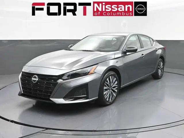 2026 Nissan Altima SV AWD for sale in Columbus, GA