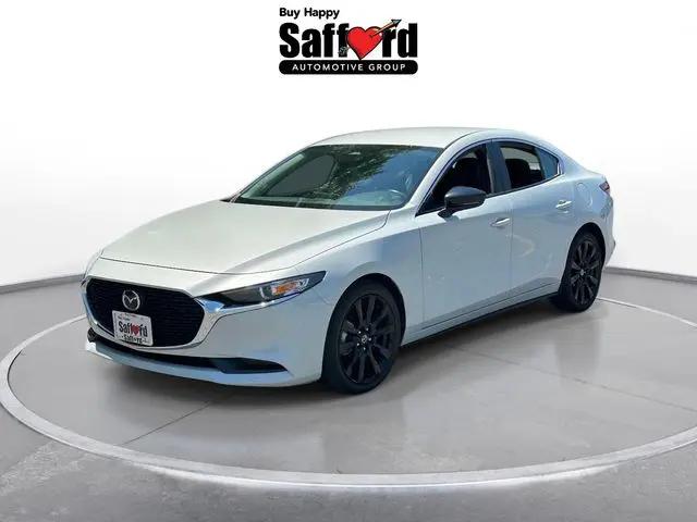 2024 Mazda Mazda3 2.5 S Select Sport for sale in Glen Burnie, MD