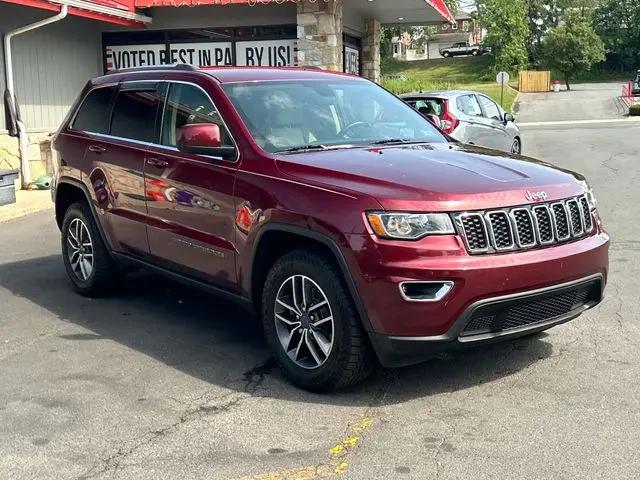 2020 Jeep Grand Cherokee Laredo E 4x4 for sale in Reading, PA