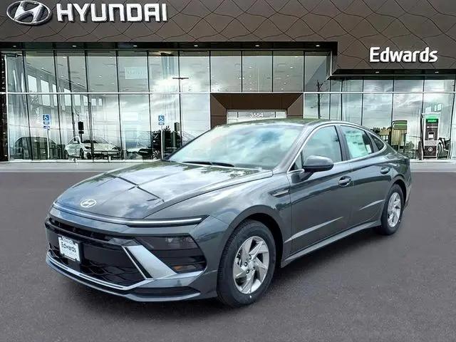 2026 Hyundai Sonata SE for sale in Council Bluffs, IA