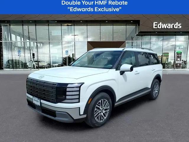 2026 Hyundai Palisade SEL Premium for sale in Council Bluffs, IA