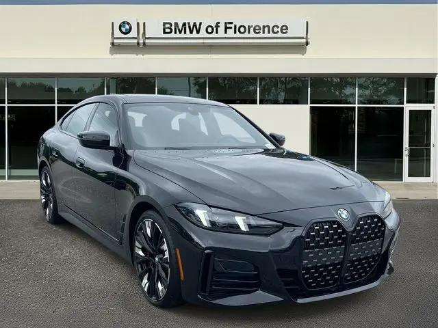 2026 BMW 430i Gran Coupe 430i for sale in Florence, SC