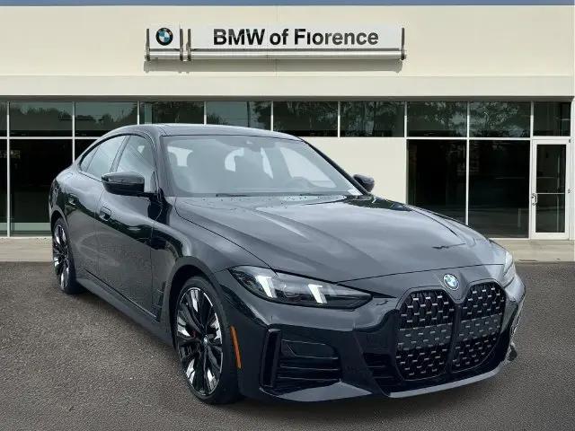 2026 BMW 430i Gran Coupe 430i for sale in Florence, SC