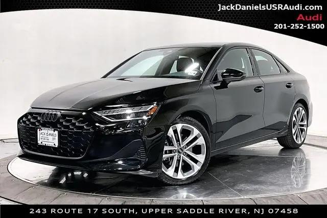 2025 Audi A3 Premium 40 TFSI quattro S tronic for sale in Upper Saddle River, NJ