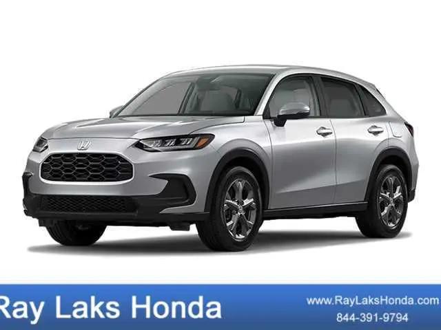 2027 Honda HR-V LX AWD for sale in Orchard Park, NY