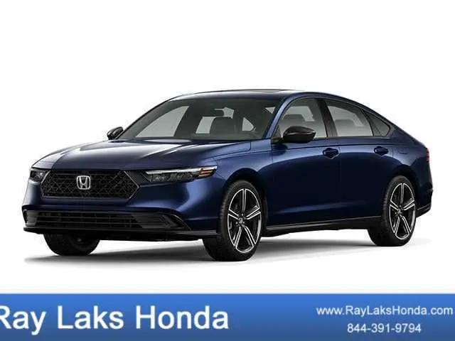 2026 Honda Accord Sedan SE for sale in Orchard Park, NY