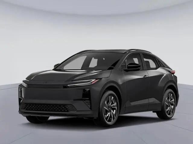 2026 Toyota C-HR SE for sale in Jamaica, NY