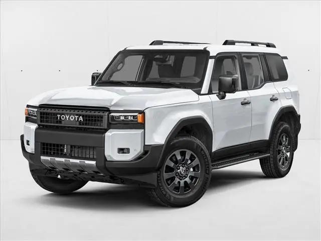 2027 Toyota Land Cruiser Base for sale in Nottingham, MD