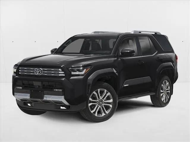 2026 Toyota 4Runner Limited for sale in Nottingham, MD