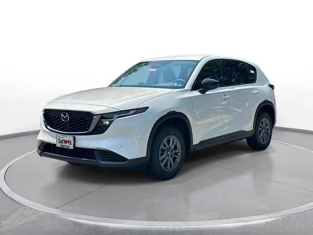 2026 Mazda CX-5 2.5 S Select for sale in Alexandria, VA
