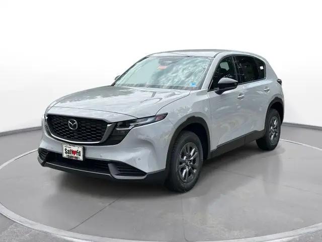 2026 Mazda CX-5 2.5 S Select for sale in Alexandria, VA