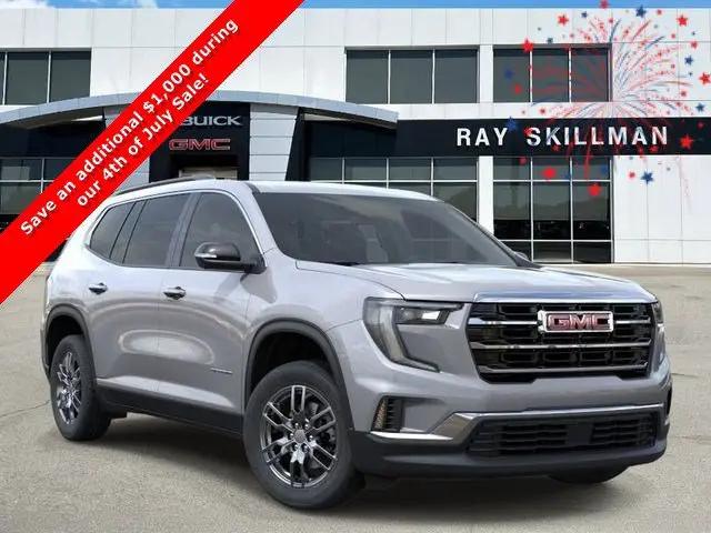 2026 GMC Acadia Elevation FWD for sale in Indianapolis, IN