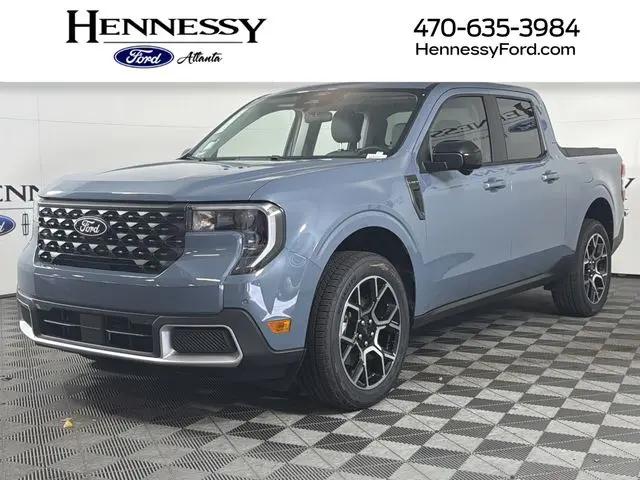 2026 Ford Maverick Lariat for sale in Atlanta, GA