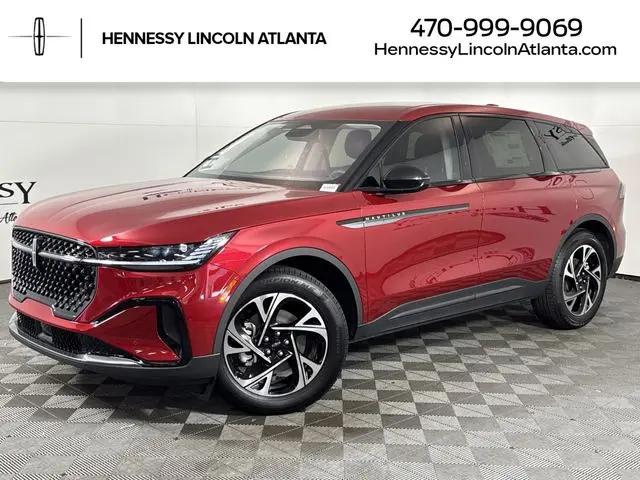 2026 Lincoln Nautilus Premiere for sale in Atlanta, GA