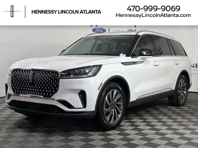2026 Lincoln Aviator Premiere for sale in Atlanta, GA