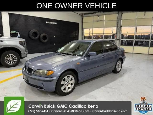 2005 BMW 325xi 325xi for sale in Reno, NV