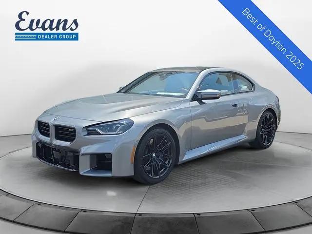 2026 BMW M2 Standard for sale in Dayton, OH