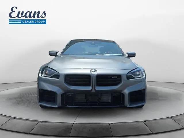 2026 BMW M2 Standard