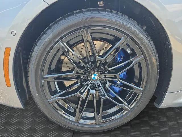 2026 BMW M2 Standard