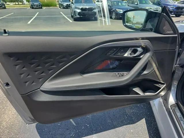 2026 BMW M2 Standard