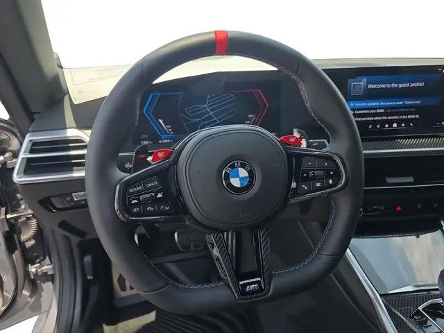 2026 BMW M2 Standard