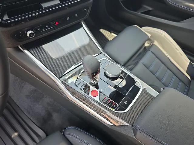 2026 BMW M2 Standard