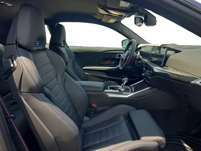 2026 BMW M2 Standard