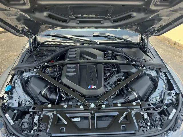 2026 BMW M2 Standard