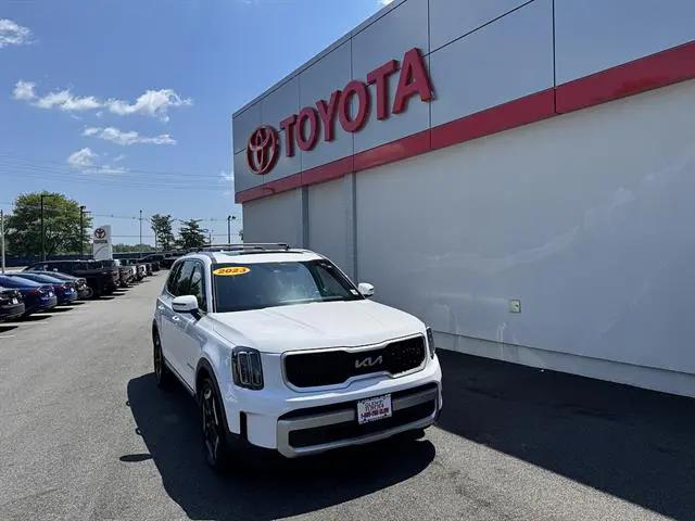 2023 Kia Telluride EX for sale in Fairlawn, NJ