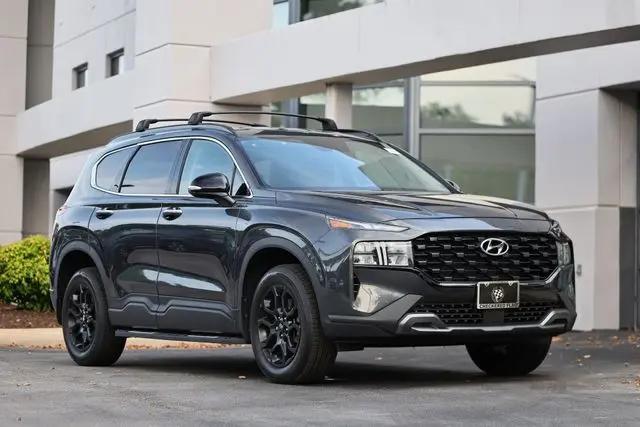 2023 Hyundai Santa Fe XRT for sale in Virginia Beach, VA