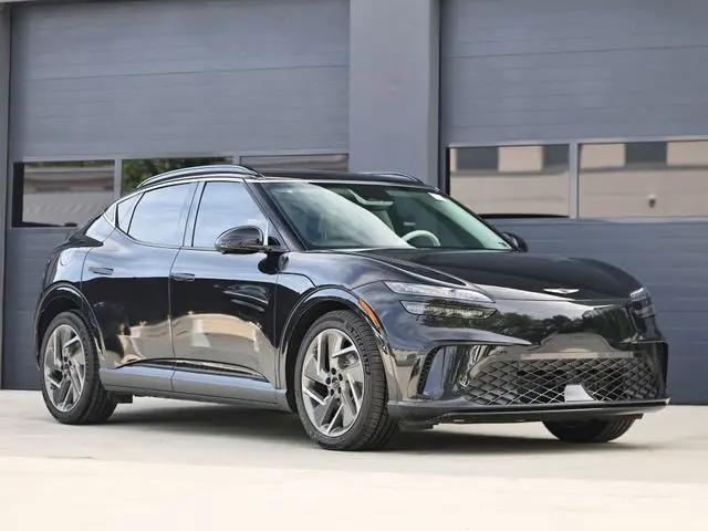 2026 Genesis GV60 Advanced AWD for sale in Virginia Beach, VA