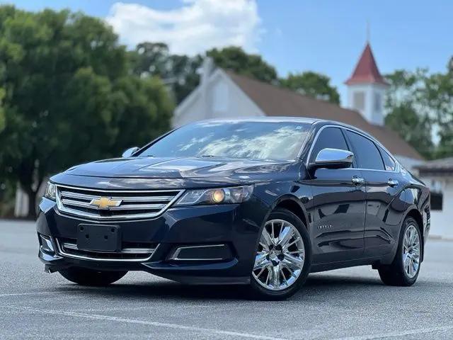 2019 Chevrolet Impala LS for sale in Greensboro, NC
