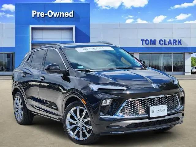 2024 Buick Encore GX Avenir FWD for sale in Denton, TX