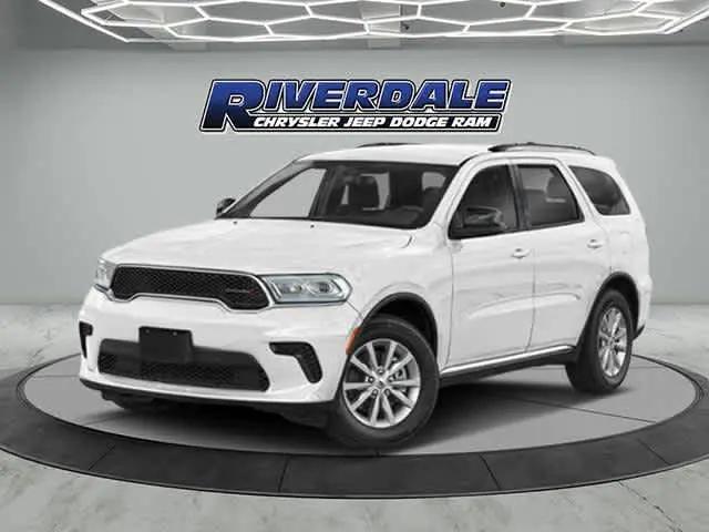 2026 Dodge Durango GT Plus AWD for sale in Bronx, NY