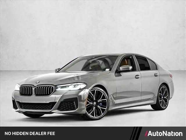 2022 BMW M5 i xDrive for sale in Chicago, IL
