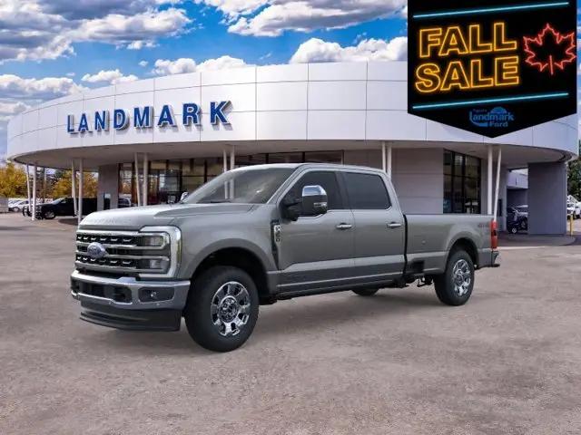 2026 Ford F-350 LARIAT for sale in Tigard, OR