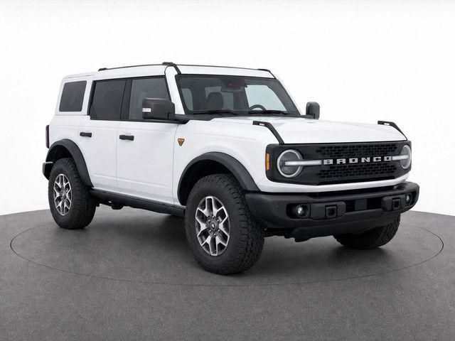 2025 Ford Bronco Badlands for sale in Uvalde, TX