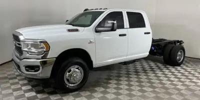 2024 Ram 3500 Tradesman/SLT/Laramie/Limited for sale in Renton, WA