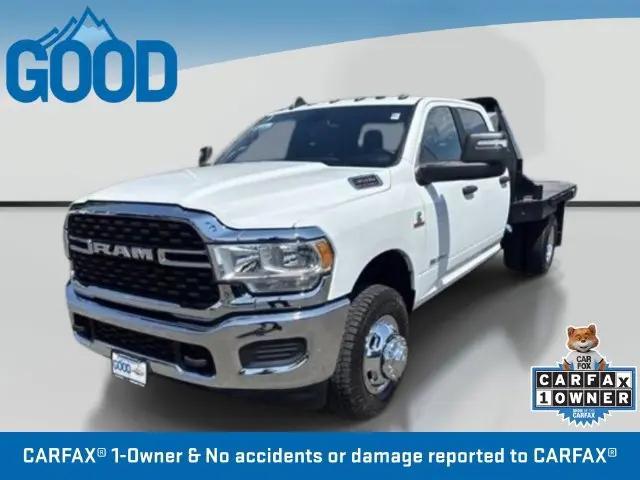 2024 Ram 3500 Tradesman/SLT/Laramie/Limited for sale in Renton, WA