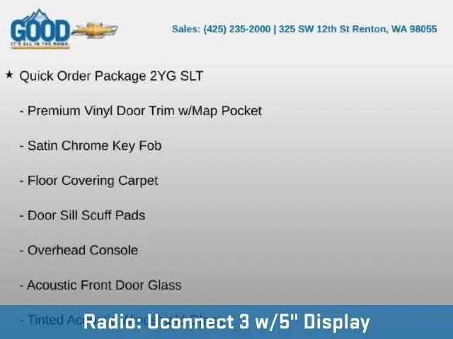 2024 Ram 3500 Tradesman/SLT/Laramie/Limited