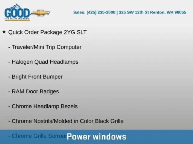2024 Ram 3500 Tradesman/SLT/Laramie/Limited