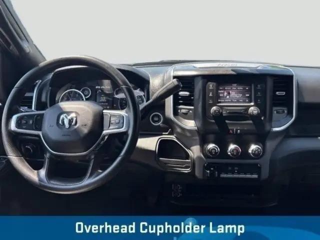 2024 Ram 3500 Tradesman/SLT/Laramie/Limited