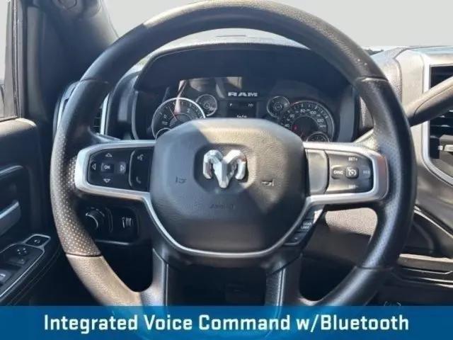 2024 Ram 3500 Tradesman/SLT/Laramie/Limited