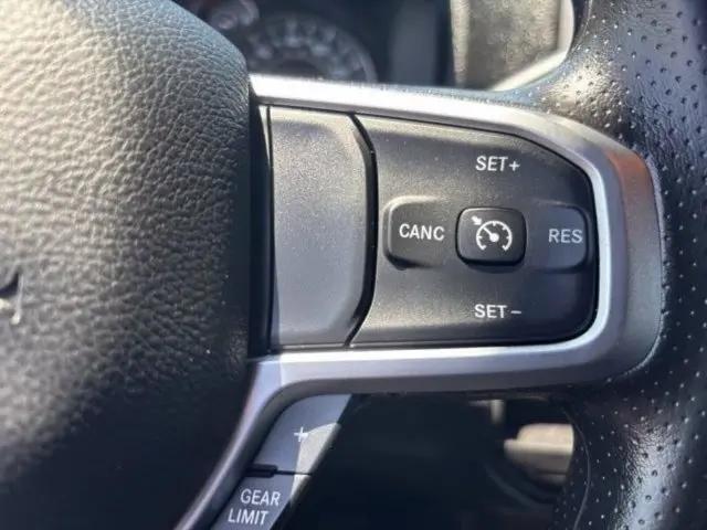 2024 Ram 3500 Tradesman/SLT/Laramie/Limited