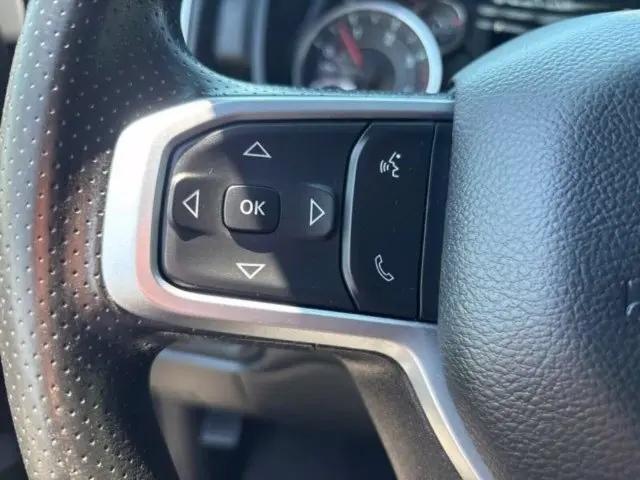 2024 Ram 3500 Tradesman/SLT/Laramie/Limited