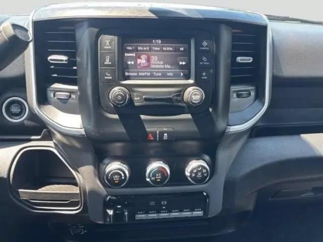 2024 Ram 3500 Tradesman/SLT/Laramie/Limited
